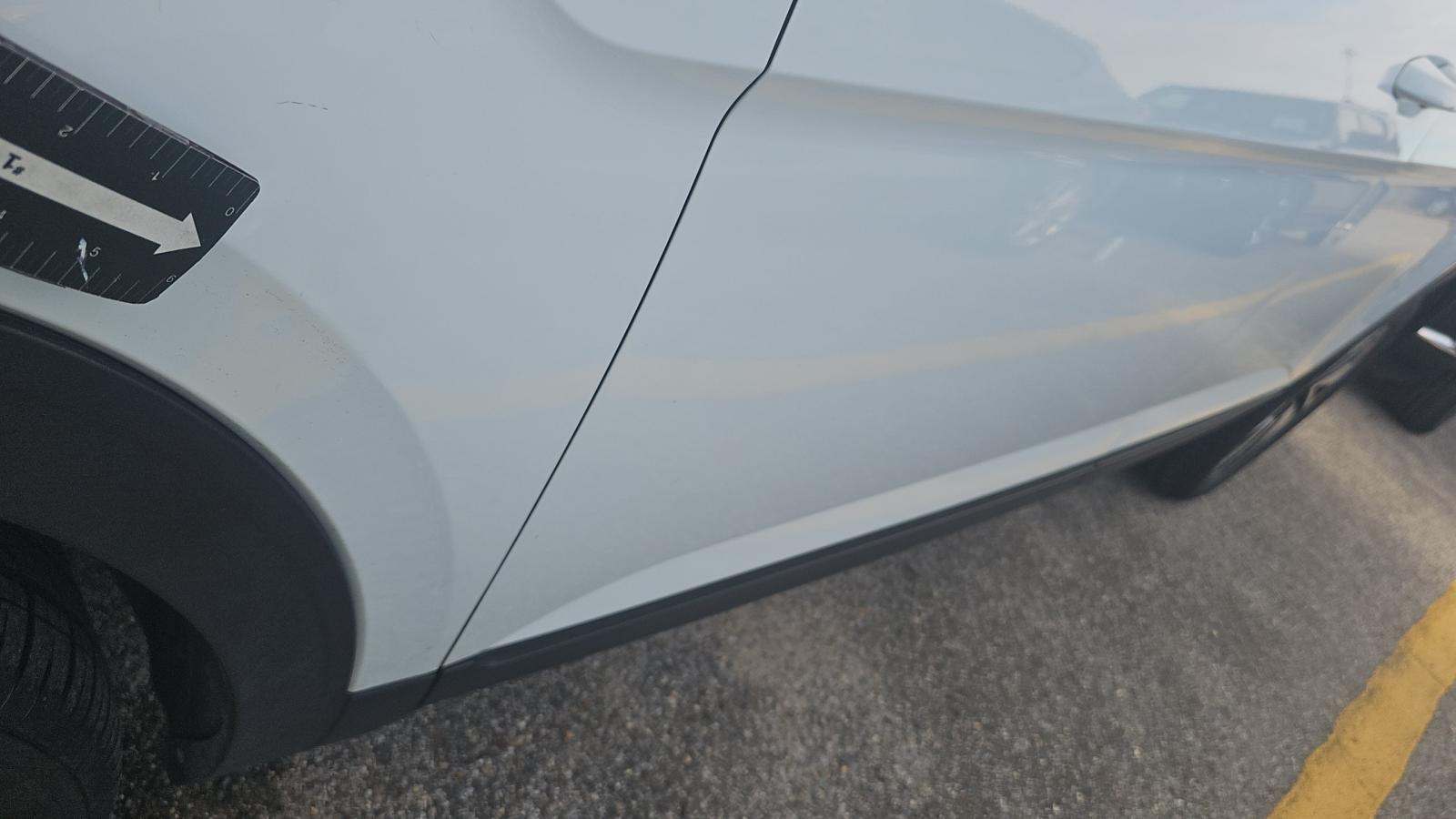 2024 Volkswagen Atlas 2.0T SE AWD