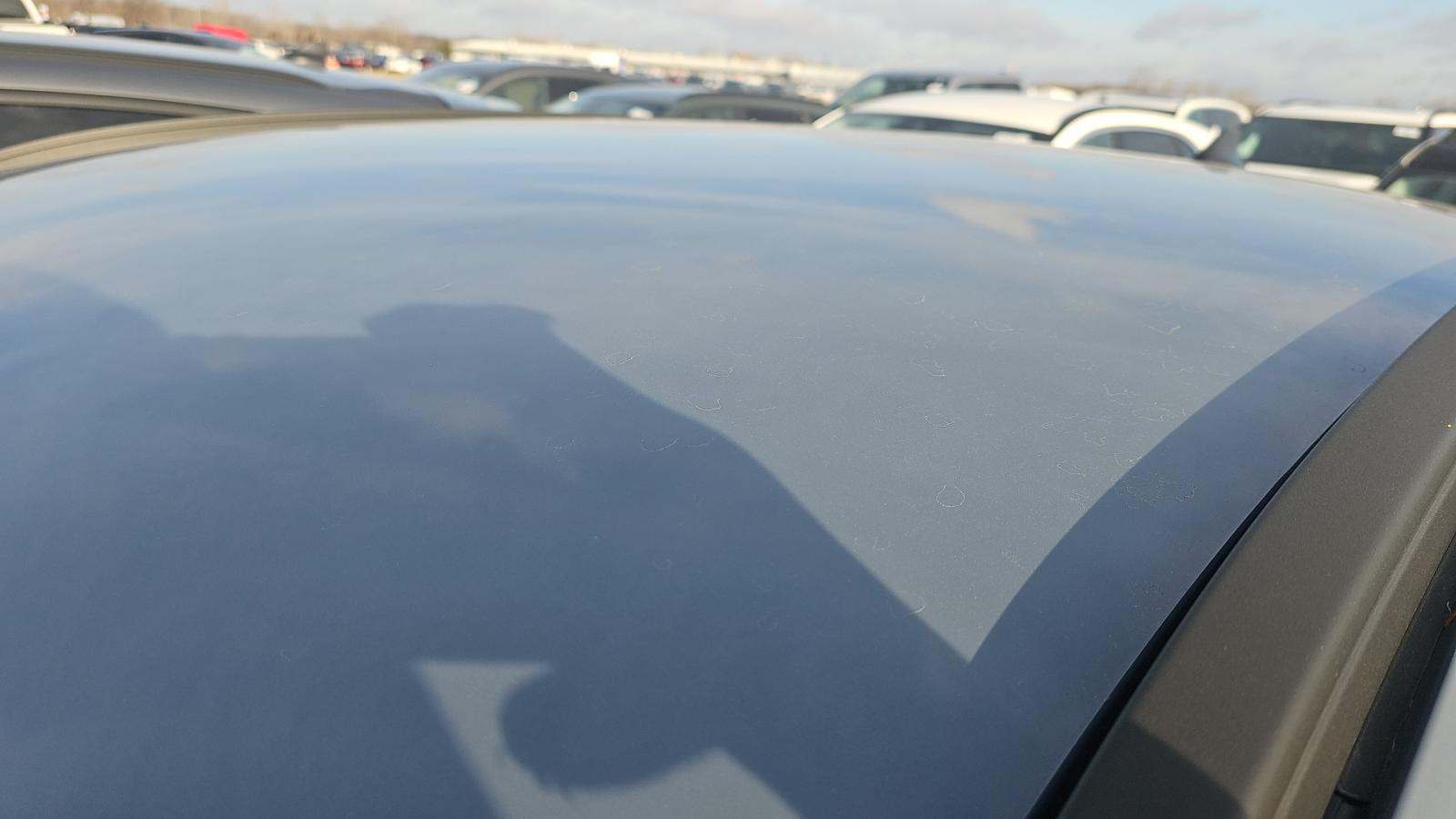 2025 Ford Escape Hybrid ST-Line Elite AWD