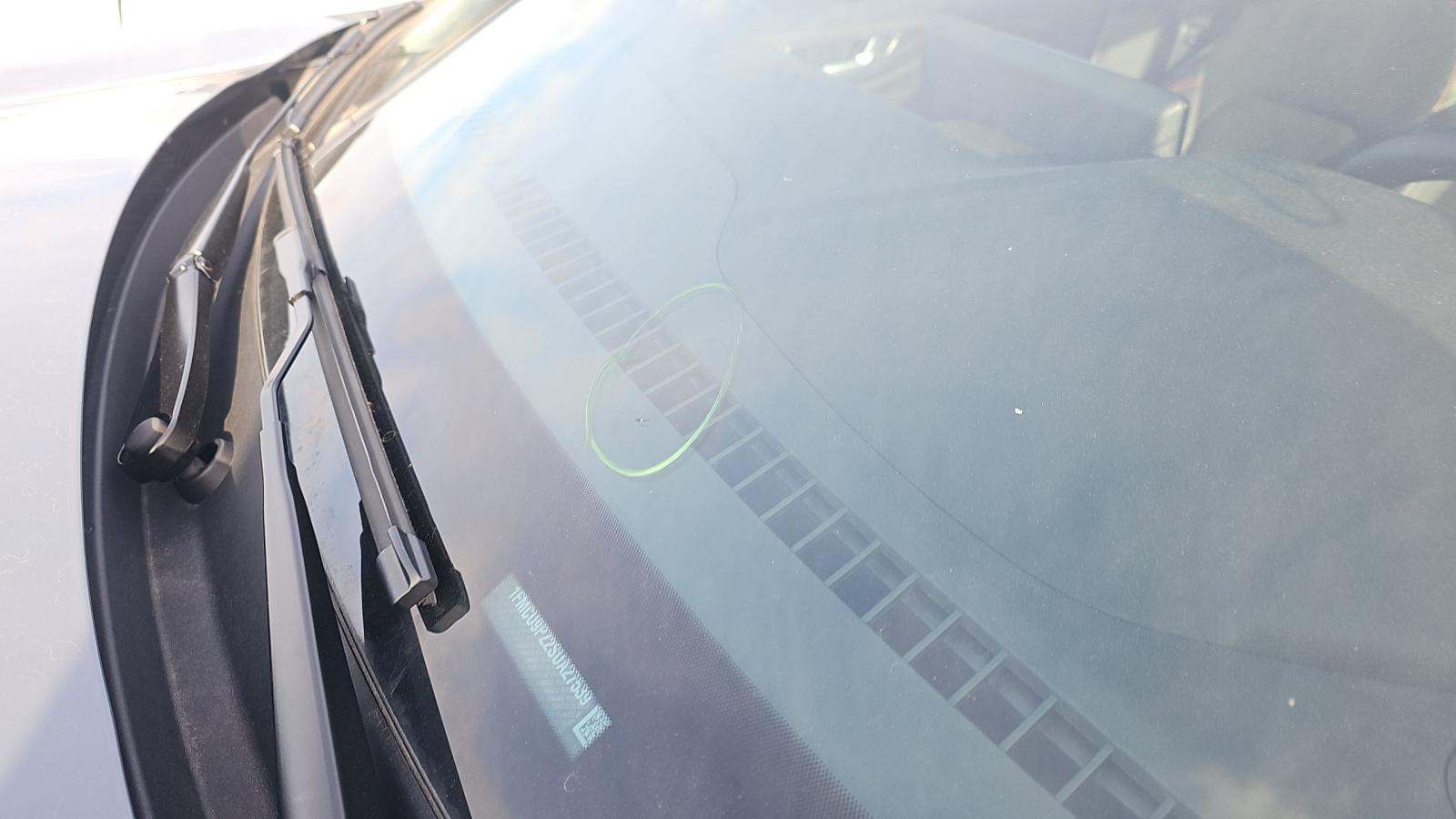 2025 Ford Escape Hybrid ST-Line Elite AWD