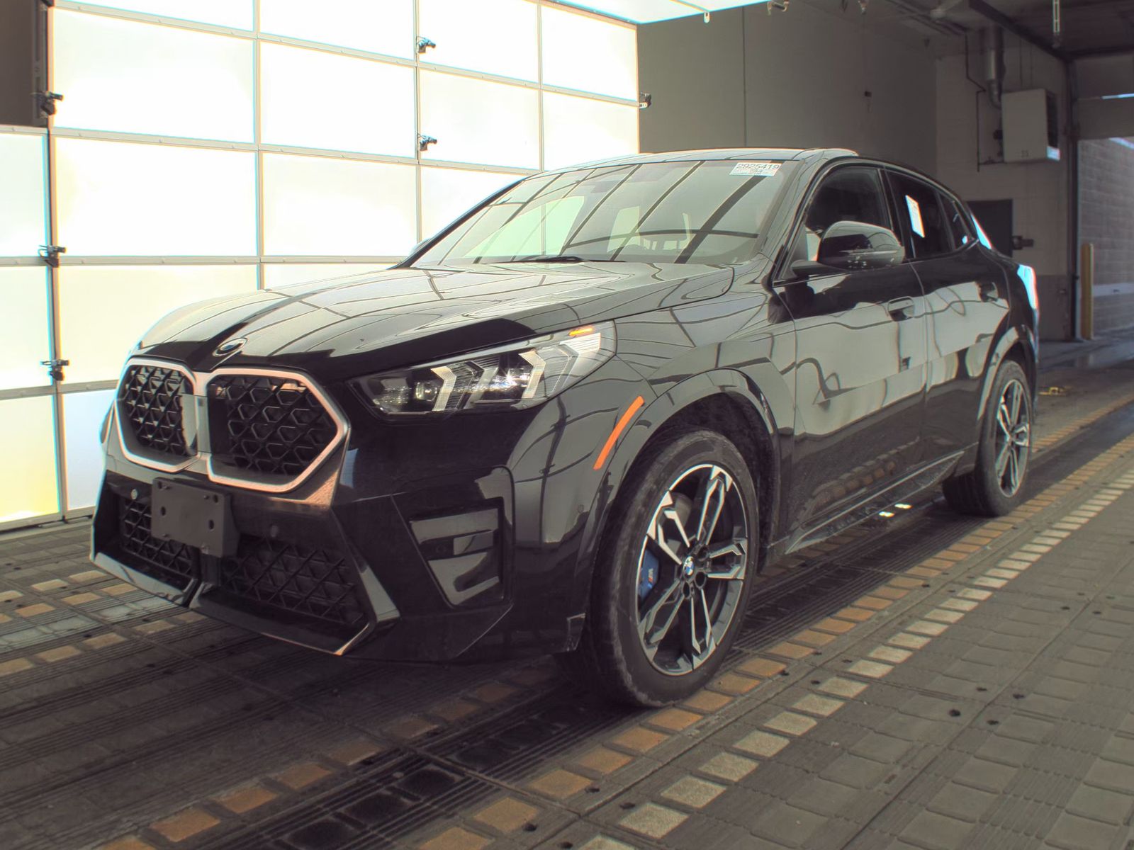 2025 BMW X2 xDrive28i AWD