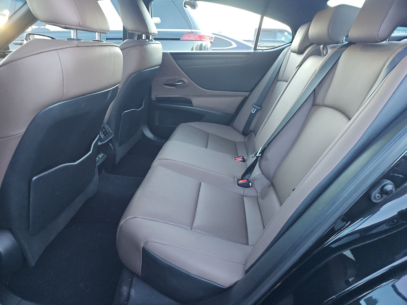 2023 Lexus ES ES 350 FWD