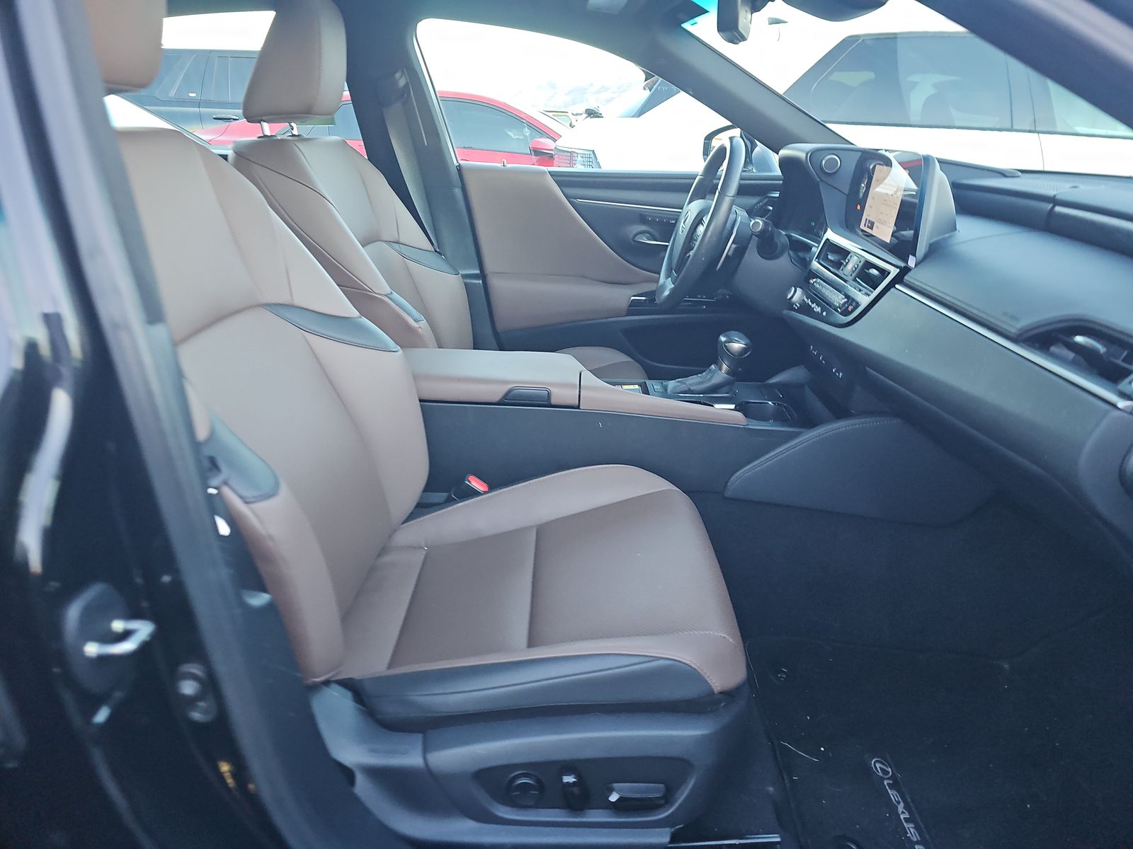 2023 Lexus ES ES 350 FWD