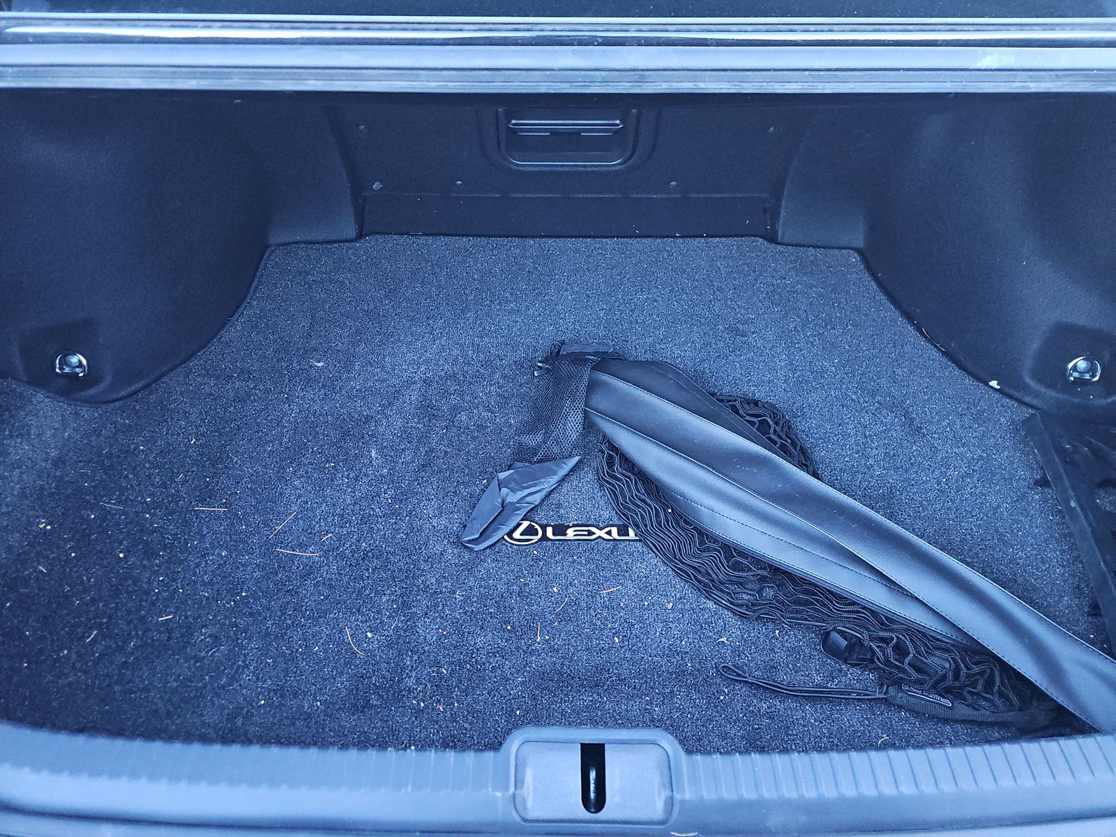 2023 Lexus ES ES 350 FWD