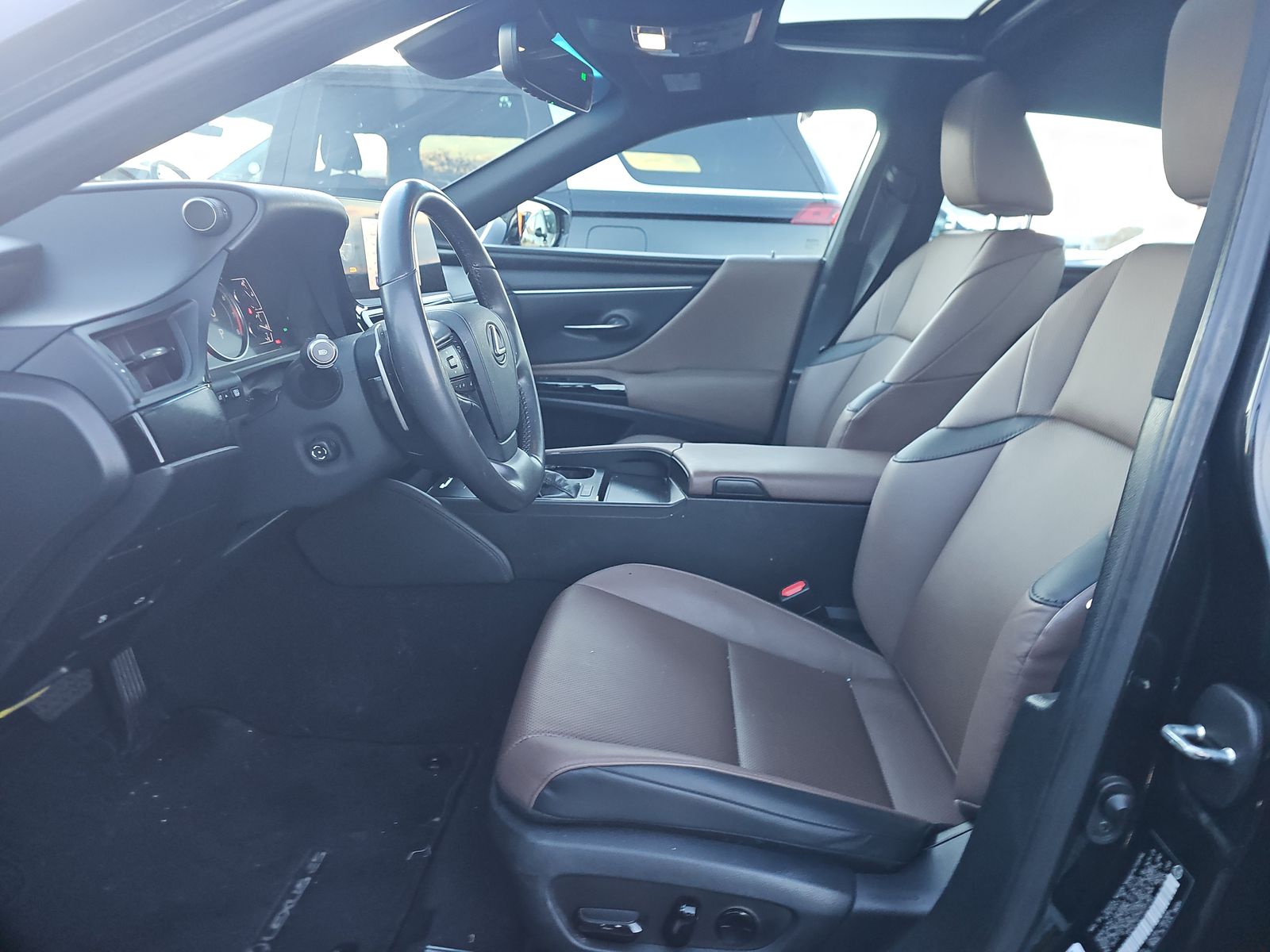 2023 Lexus ES ES 350 FWD