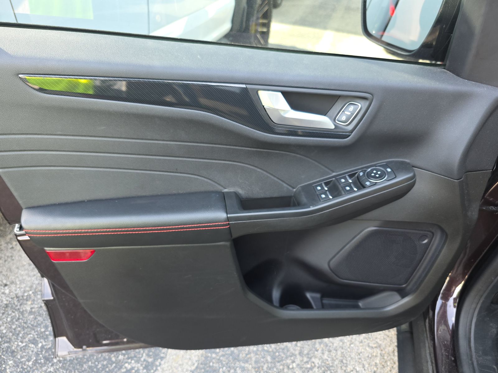 2023 Ford Escape ST-Line FWD