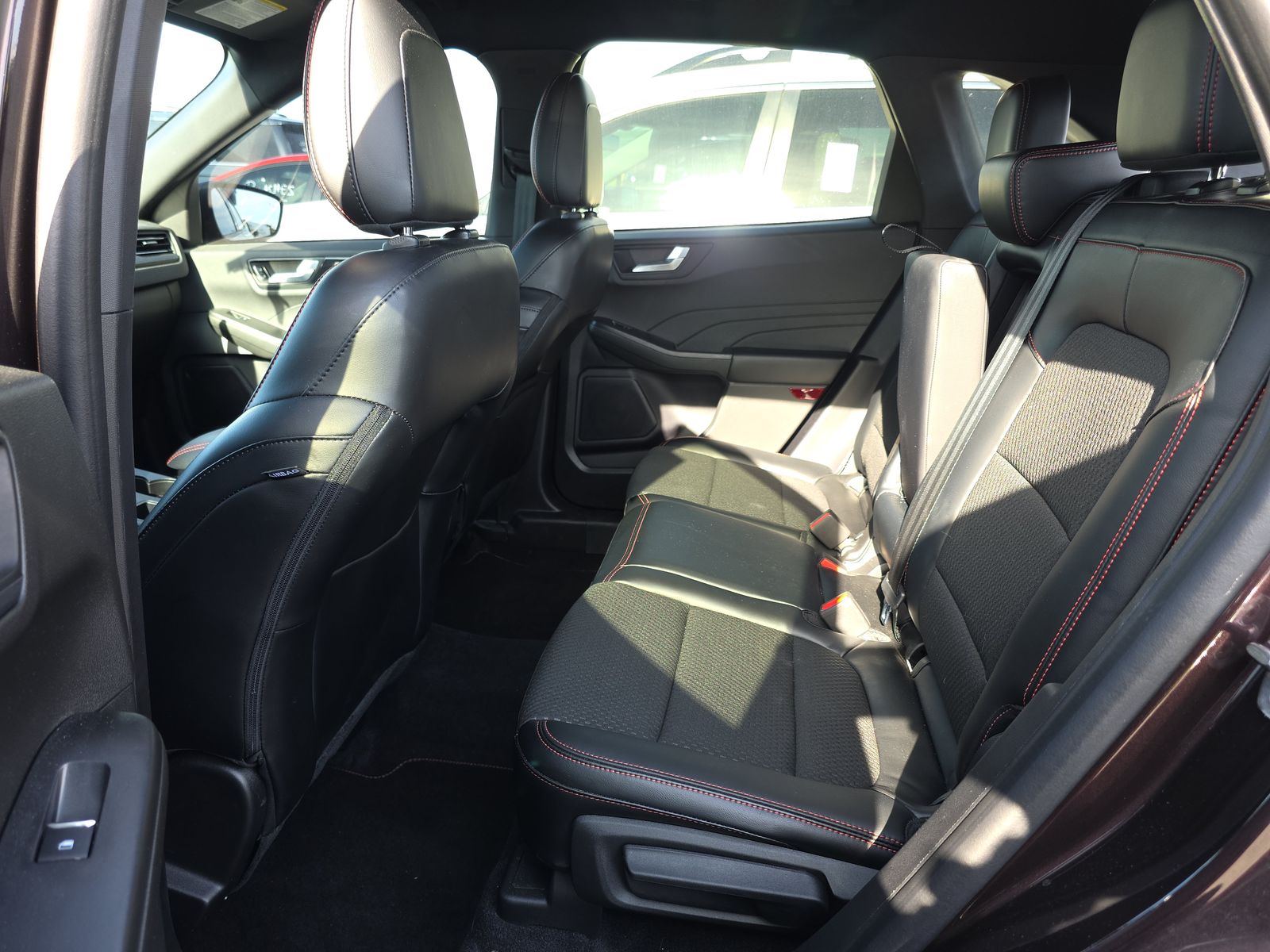 2023 Ford Escape ST-Line FWD