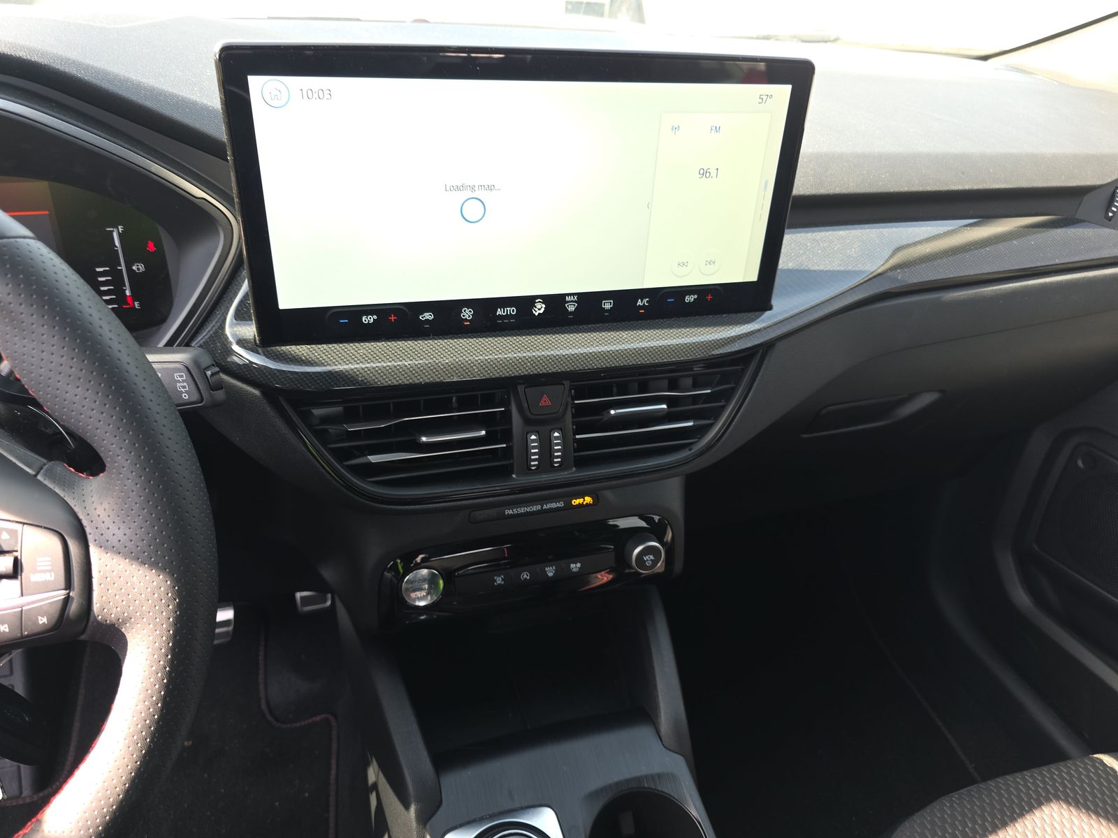 2023 Ford Escape ST-Line FWD