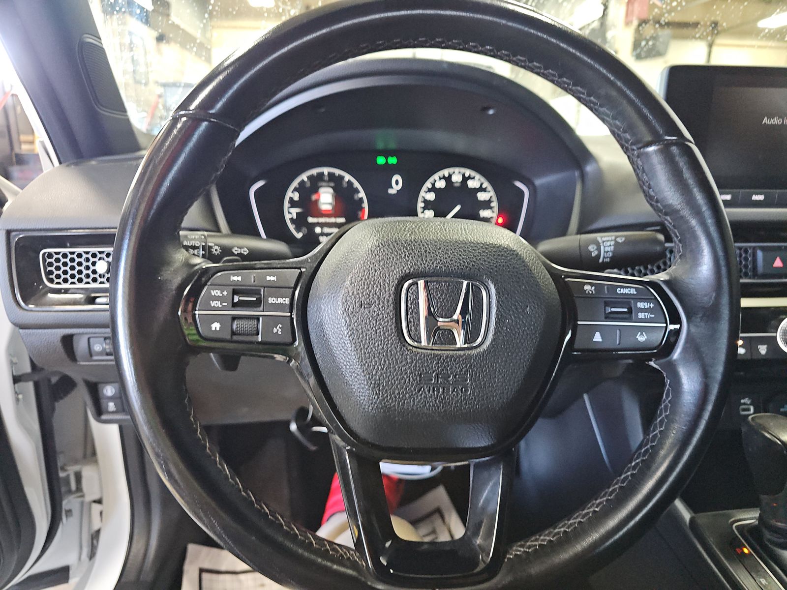 2023 Honda Civic Sport FWD