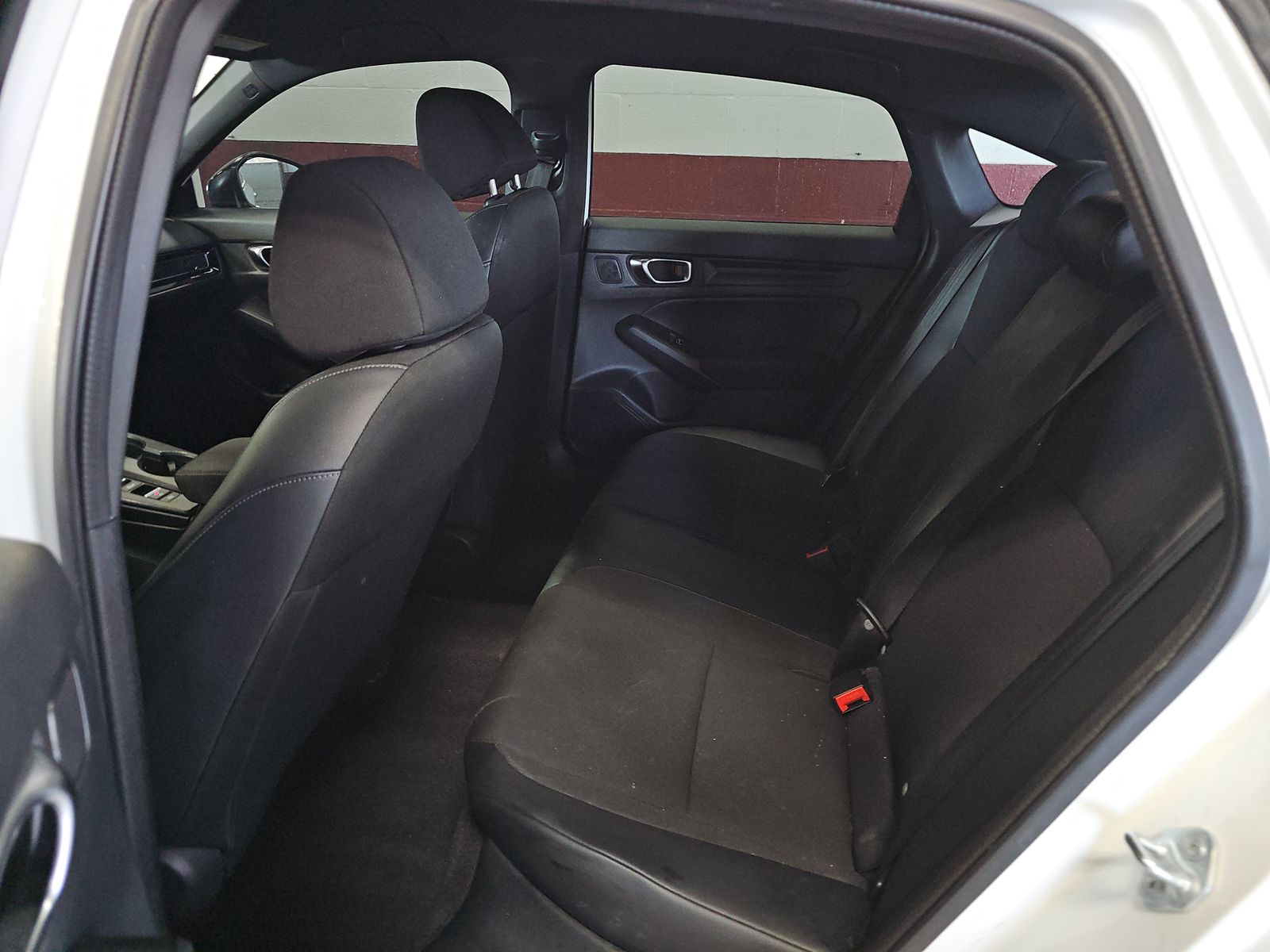 2023 Honda Civic Sport FWD