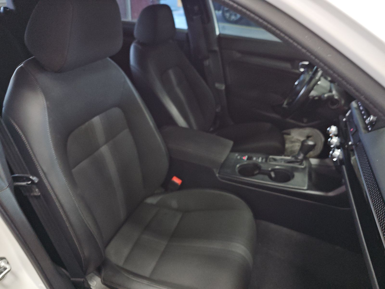 2023 Honda Civic Sport FWD