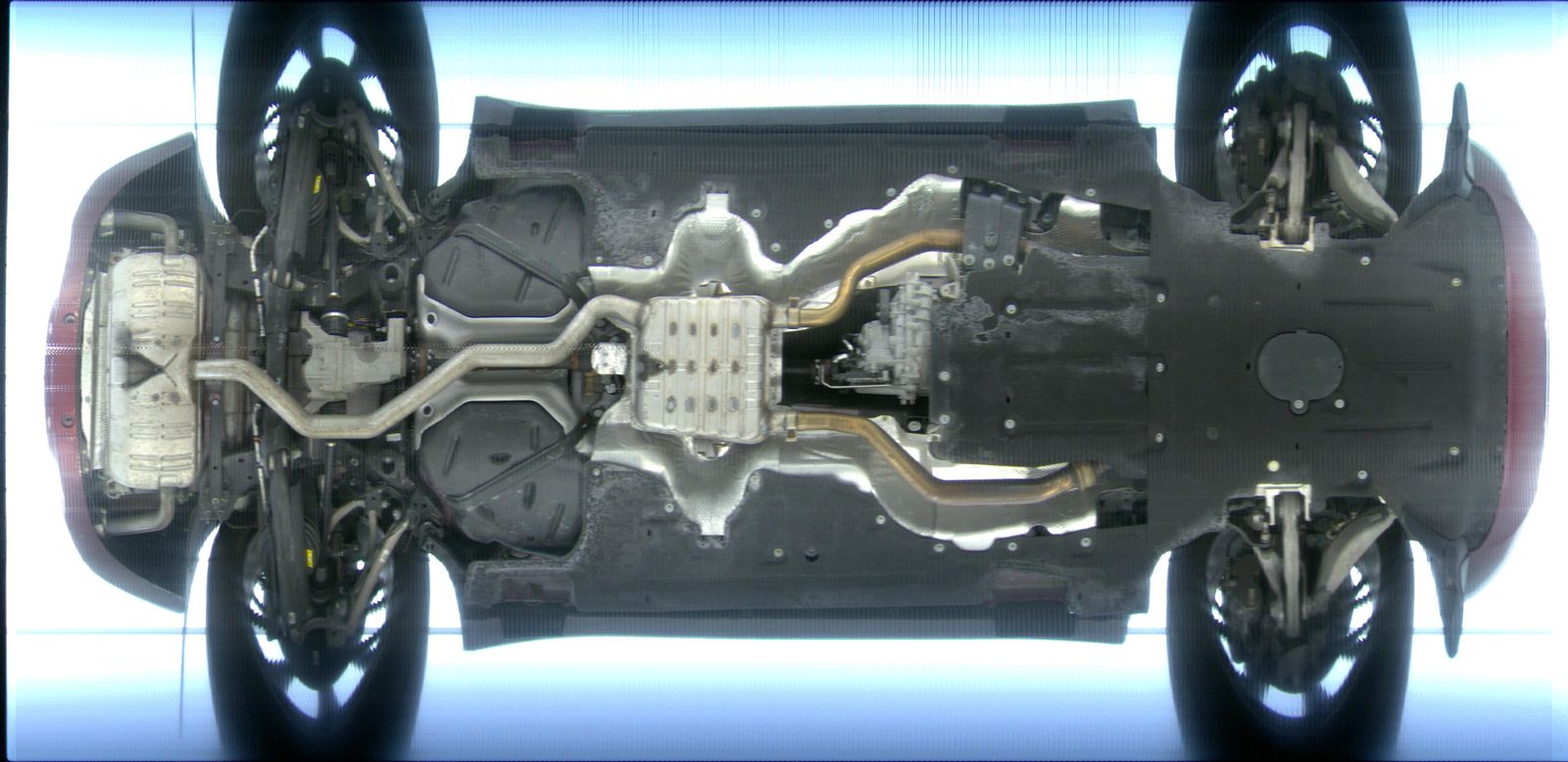 2022 Jeep Grand Cherokee Summit AWD