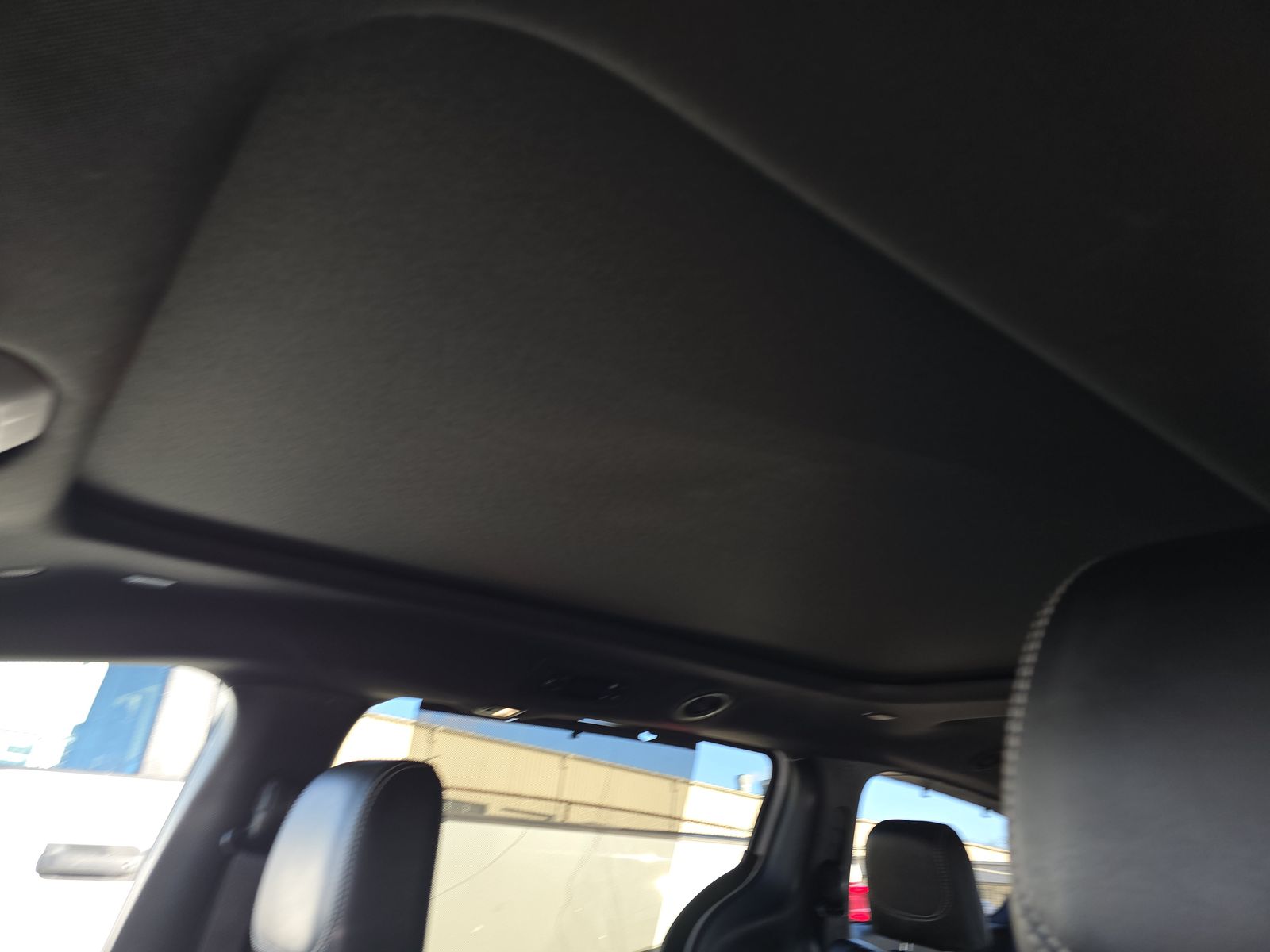 2024 Chrysler Pacifica Limited AWD