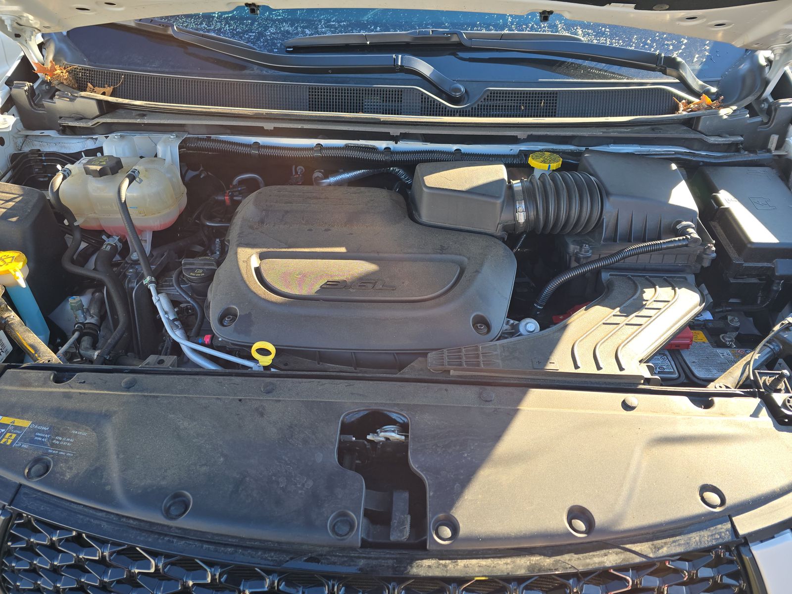 2024 Chrysler Pacifica Limited AWD