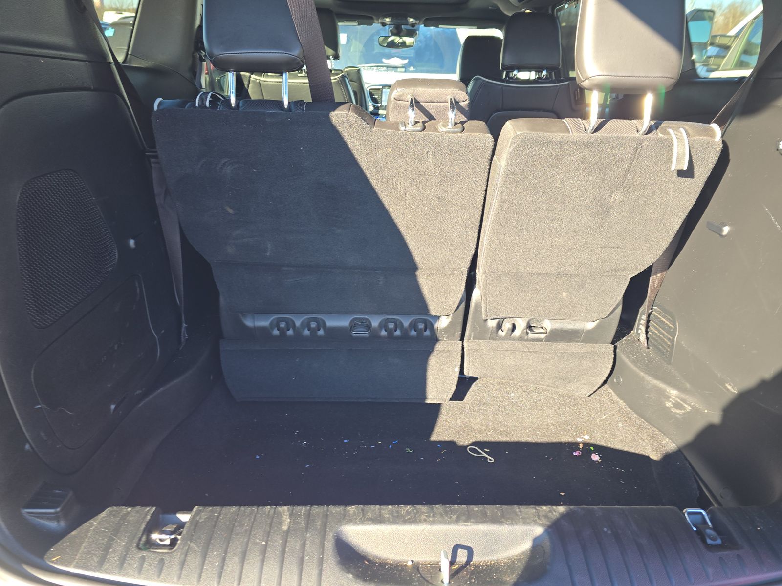 2024 Chrysler Pacifica Limited AWD