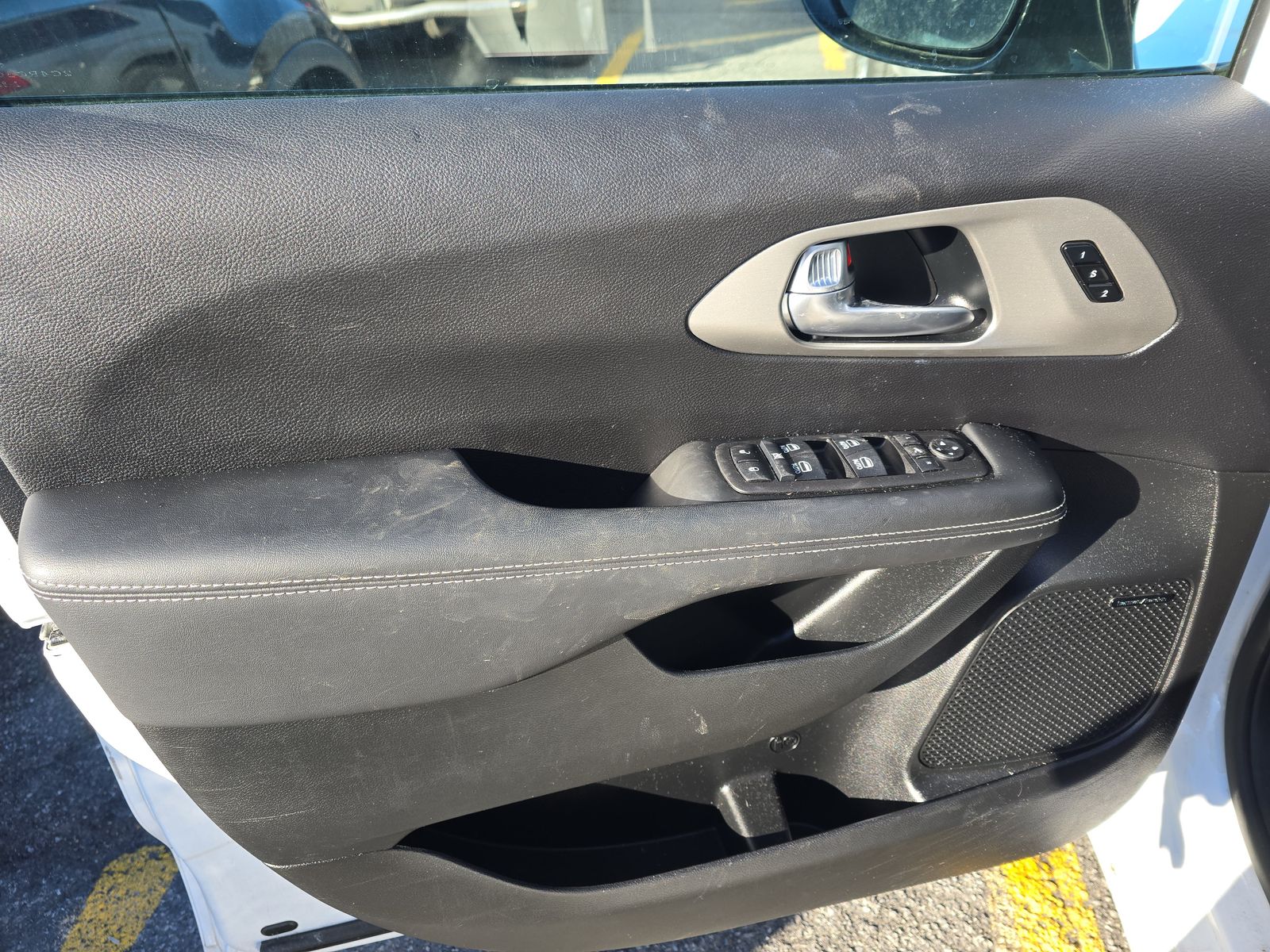 2024 Chrysler Pacifica Limited AWD