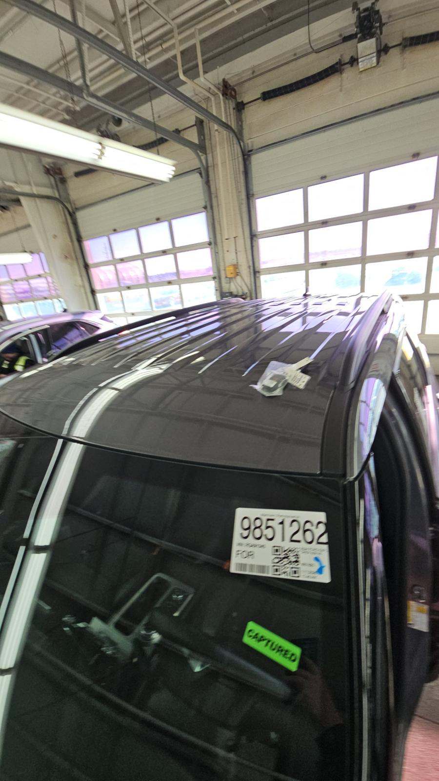 2024 Ford Explorer ST AWD