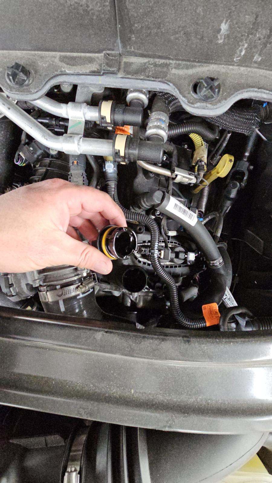 2024 Ford Explorer ST AWD