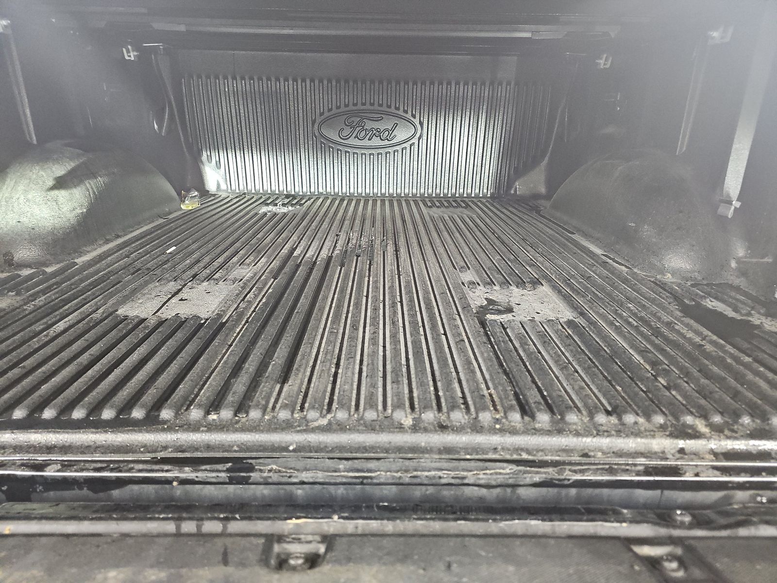 2022 Ford F-150 Lariat AWD