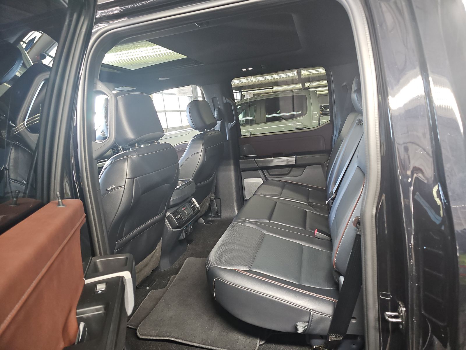 2022 Ford F-150 Lariat AWD