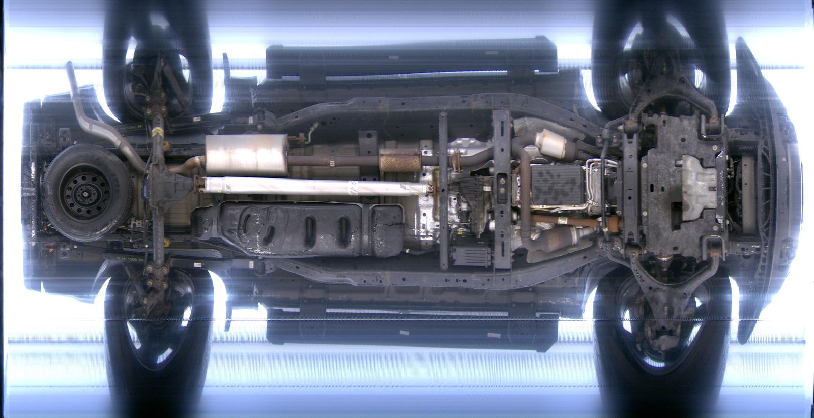 2022 Ford F-150 Lariat AWD