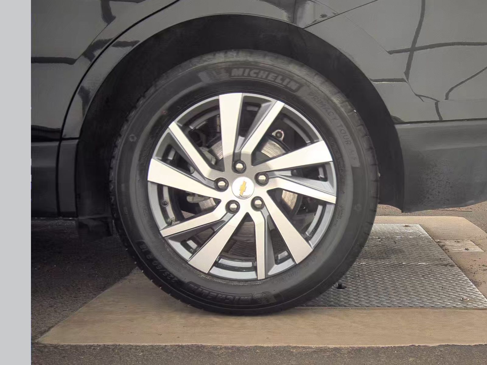 2024 Chevrolet Equinox LT FWD