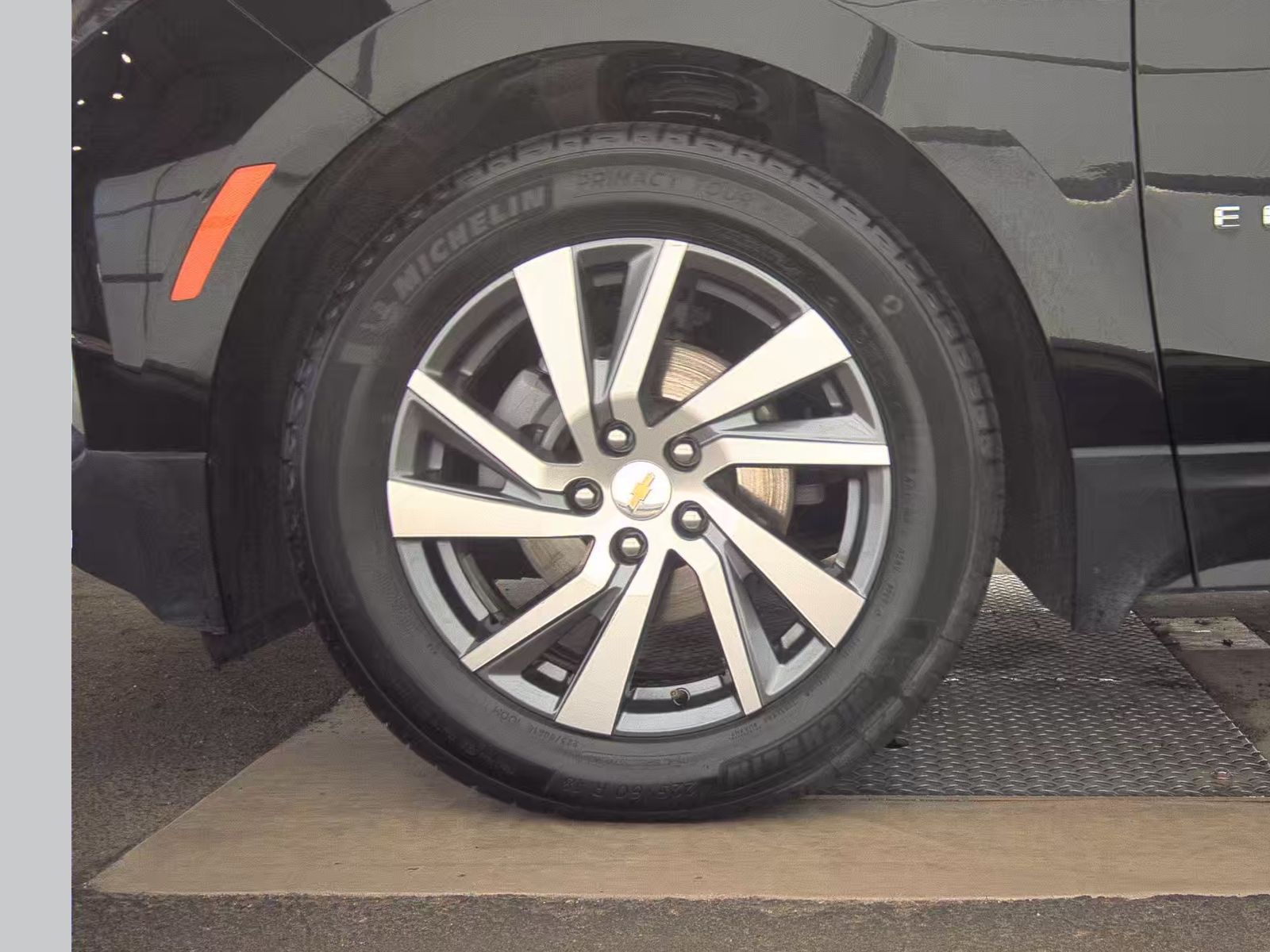 2024 Chevrolet Equinox LT FWD