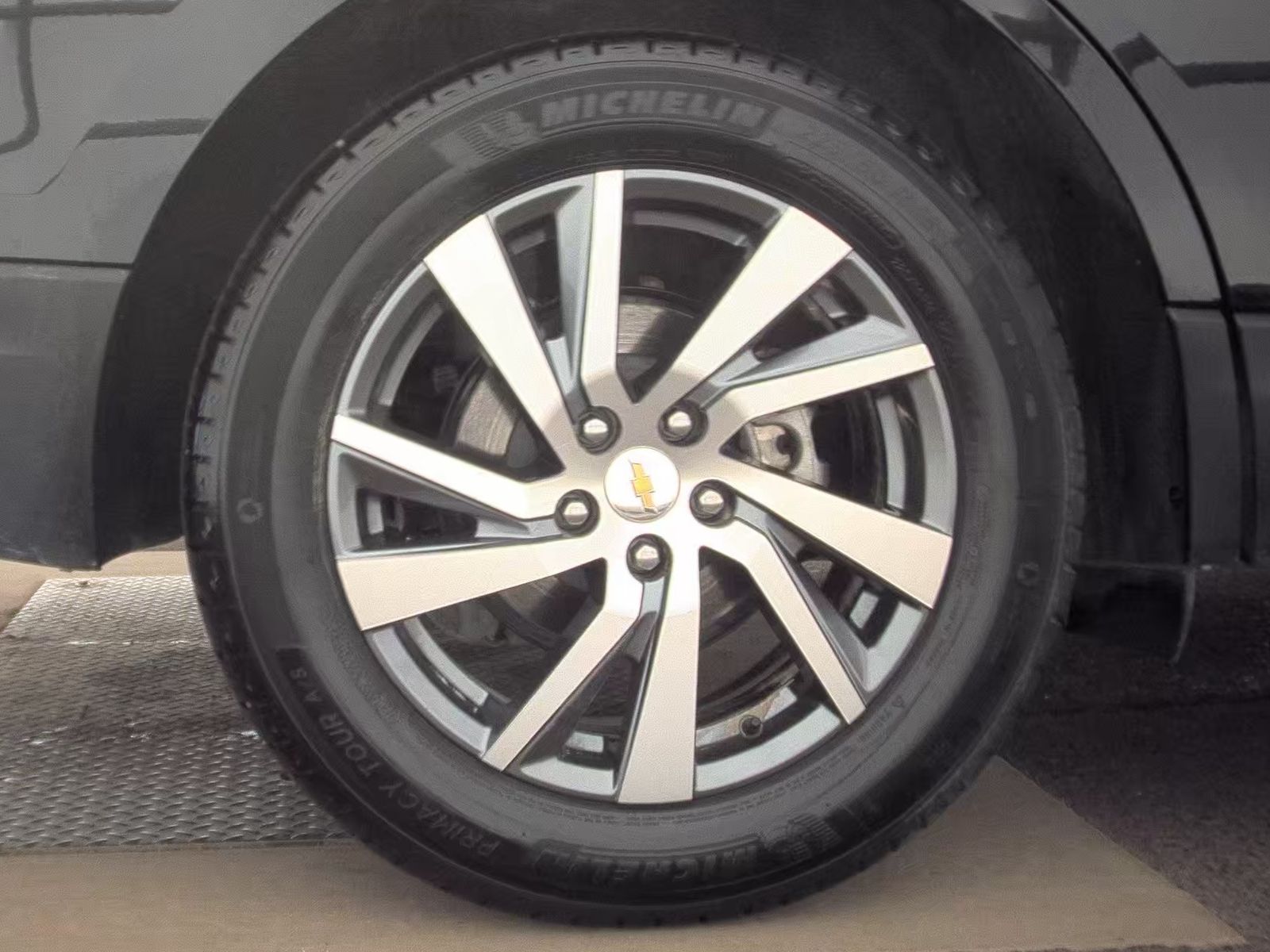 2024 Chevrolet Equinox LT FWD