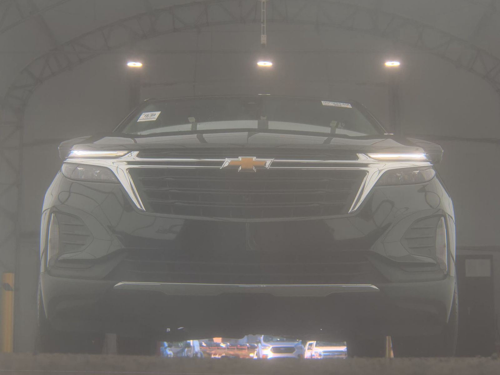 2024 Chevrolet Equinox LT FWD