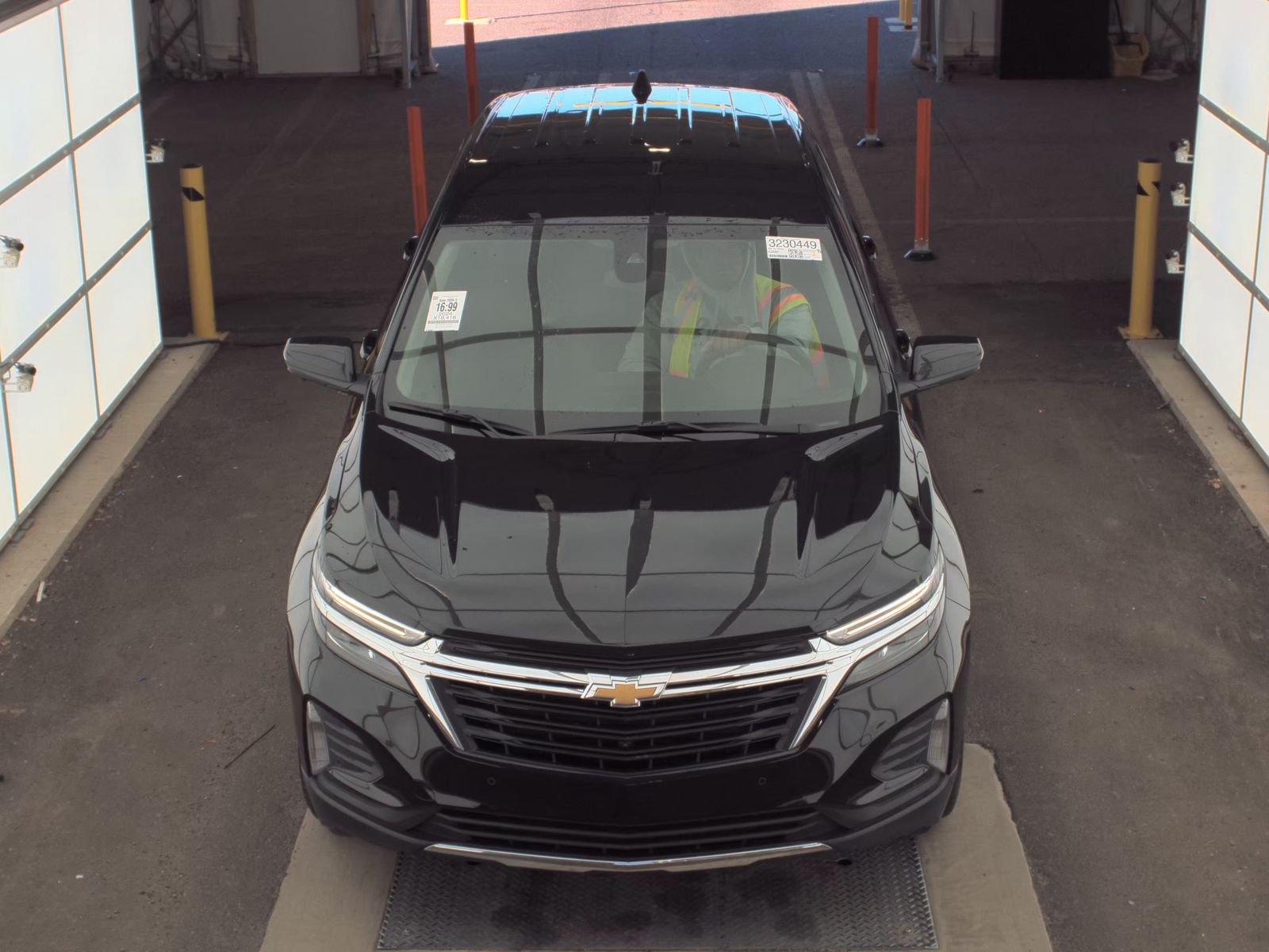 2024 Chevrolet Equinox LT FWD