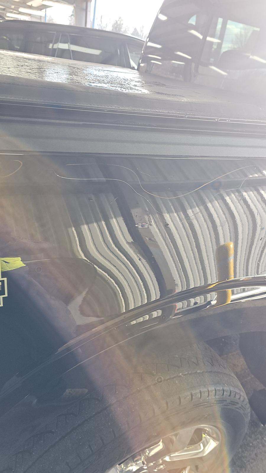 2022 Ford F-150 XLT AWD