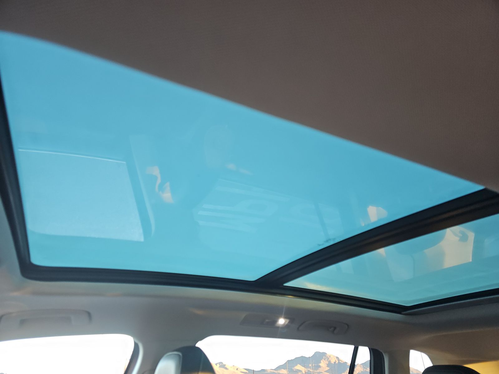 2022 Volkswagen Tiguan 2.0T SE AWD