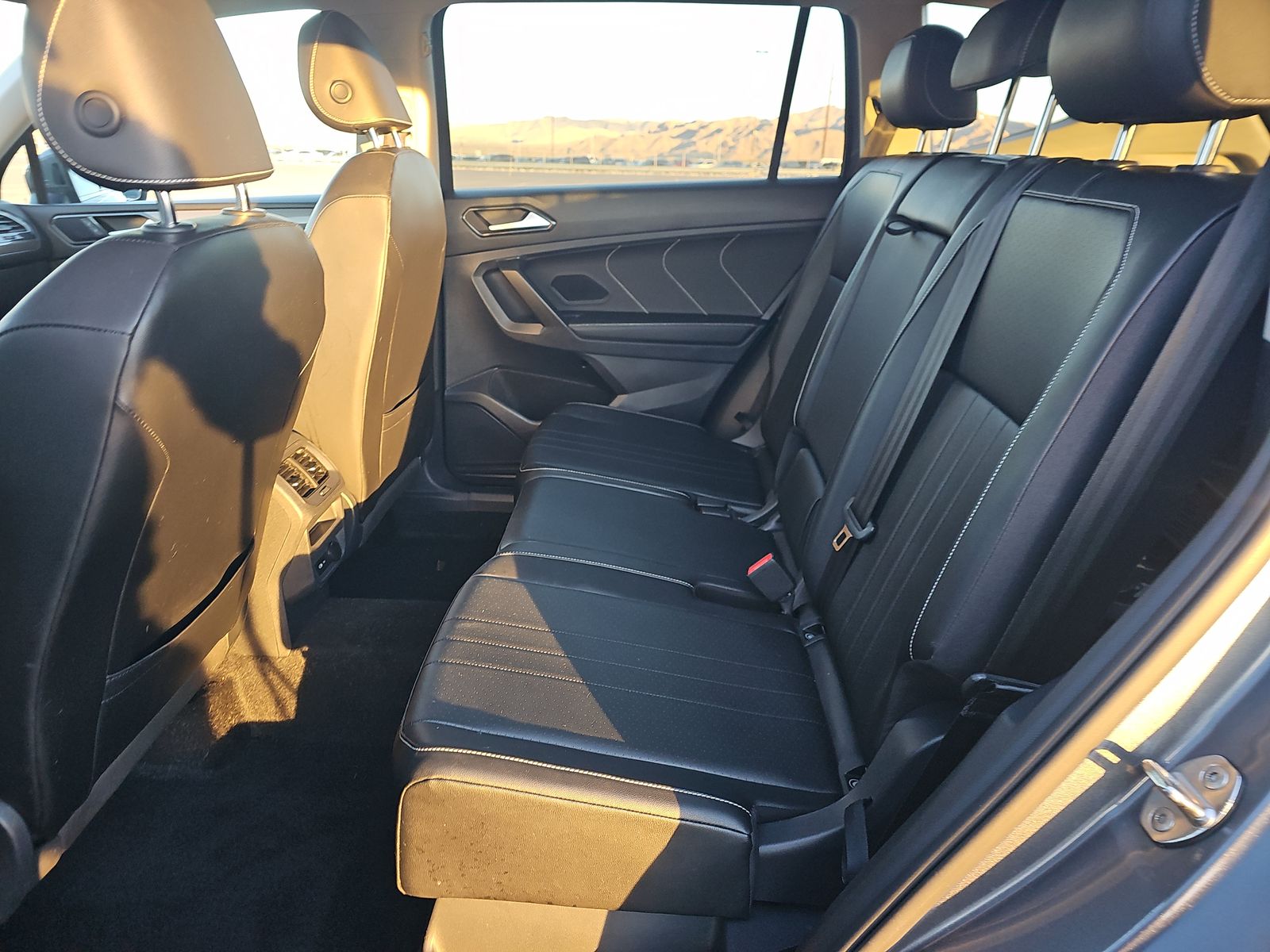 2022 Volkswagen Tiguan 2.0T SE AWD