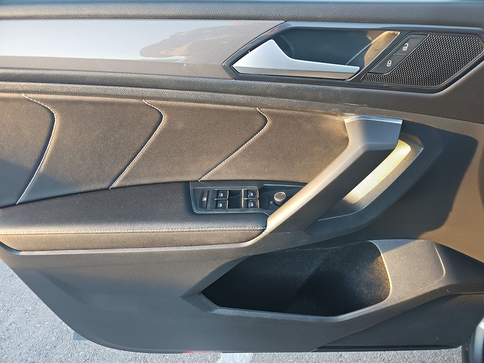 2022 Volkswagen Tiguan 2.0T SE AWD