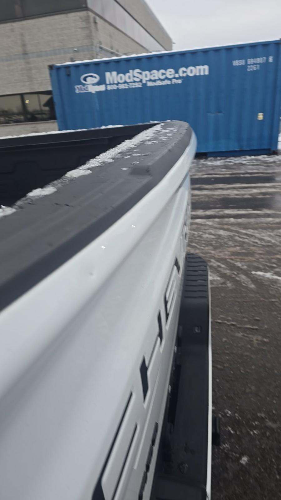 2024 Chevrolet Silverado 1500 RST AWD