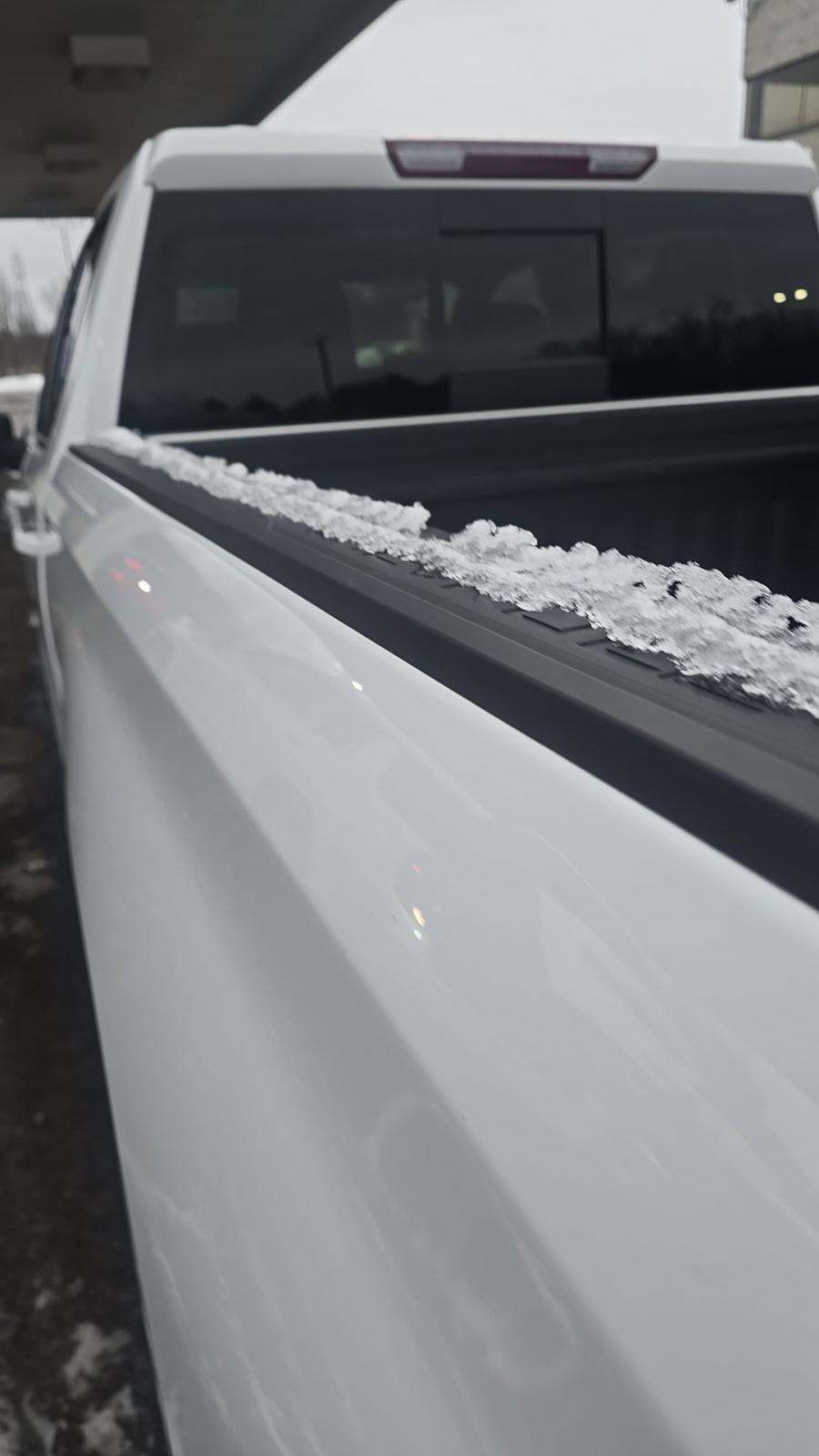 2024 Chevrolet Silverado 1500 RST AWD