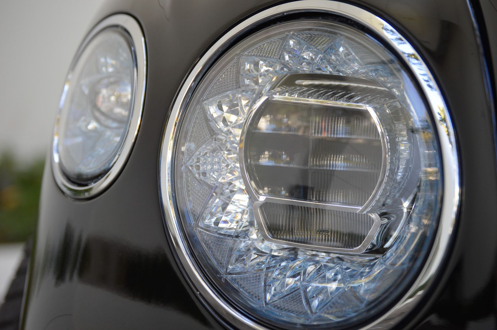 2022 Bentley Flying Spur V8 AWD