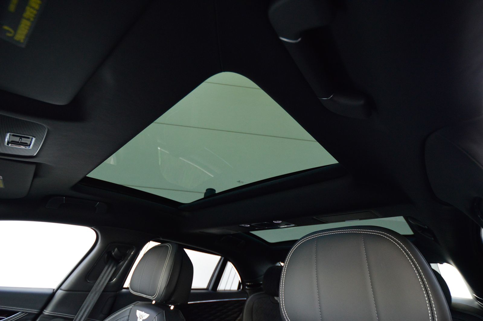 2022 Bentley Flying Spur V8 AWD