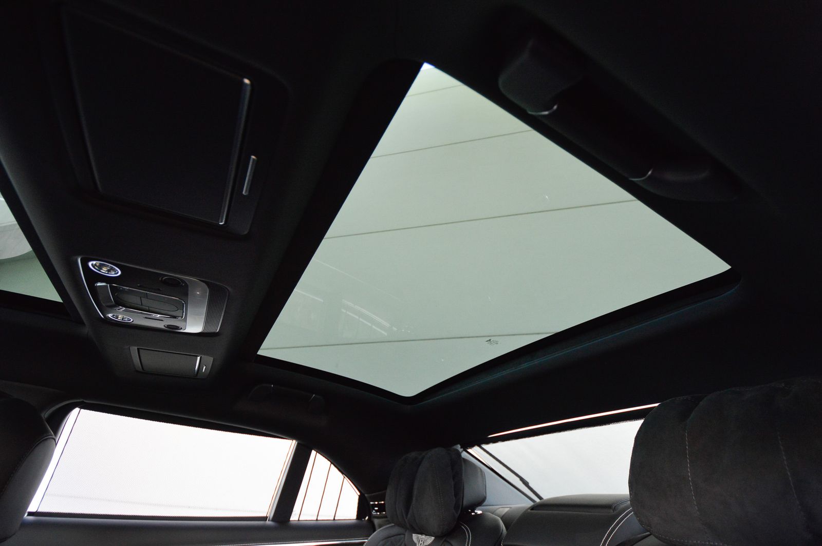 2022 Bentley Flying Spur V8 AWD