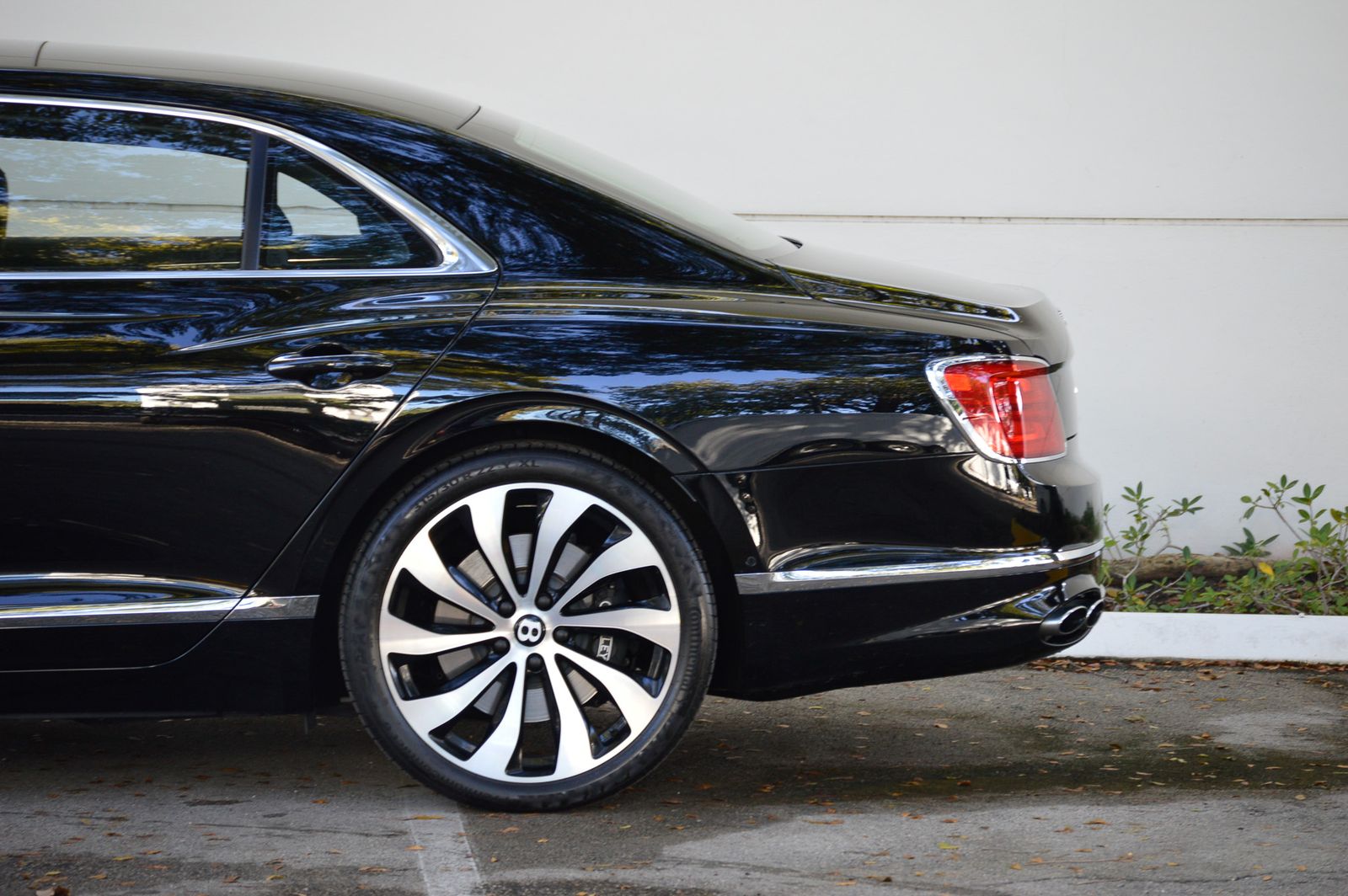 2022 Bentley Flying Spur V8 AWD