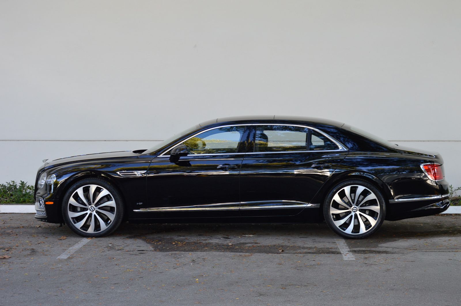 2022 Bentley Flying Spur V8 AWD