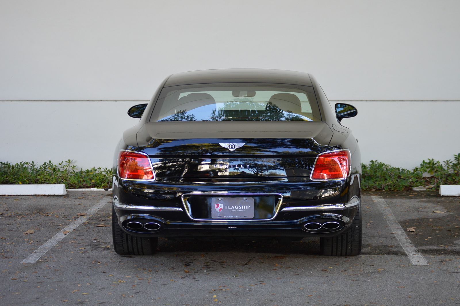 2022 Bentley Flying Spur V8 AWD