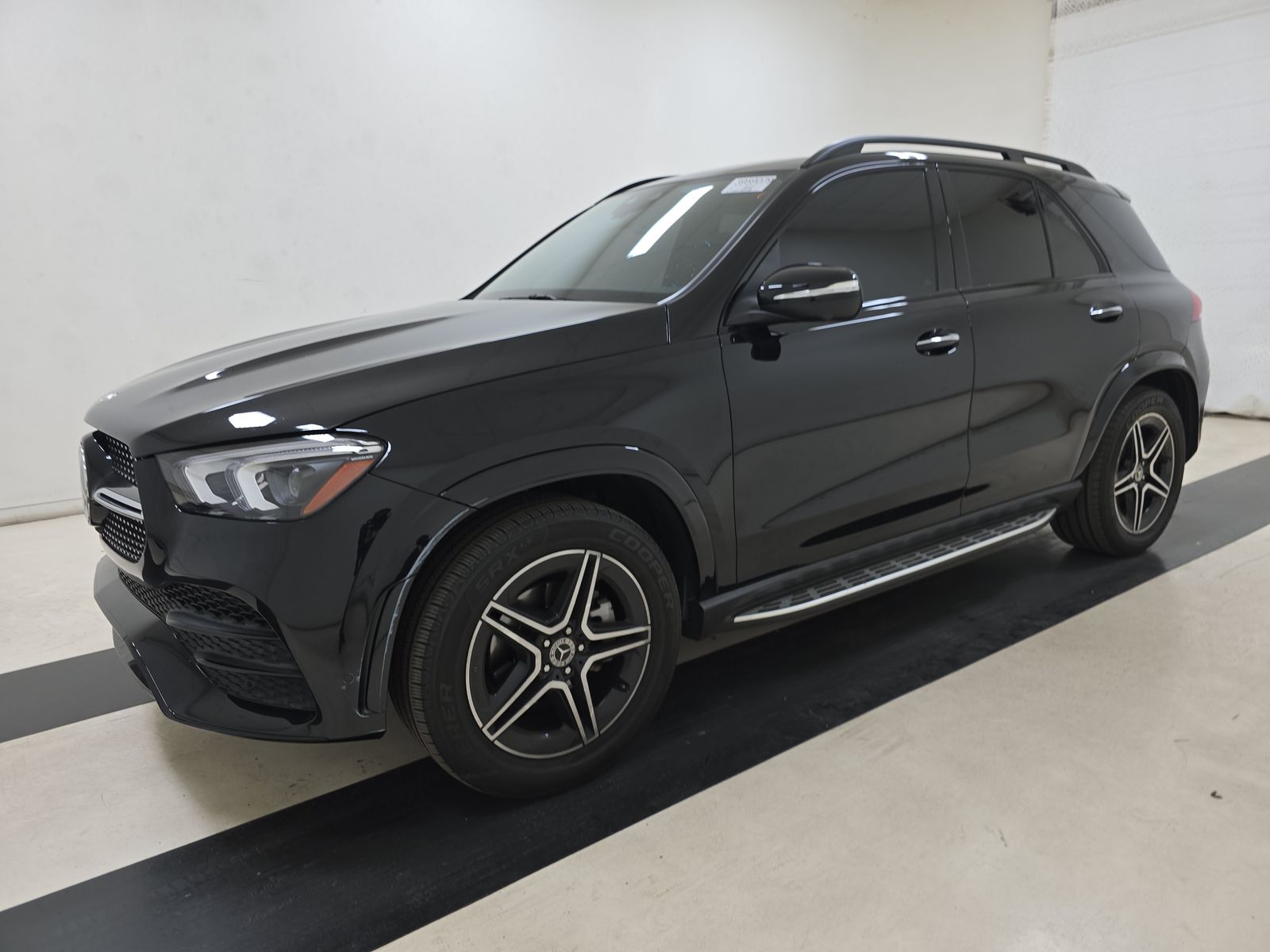 2022 Mercedes-Benz GLE GLE 350 AWD