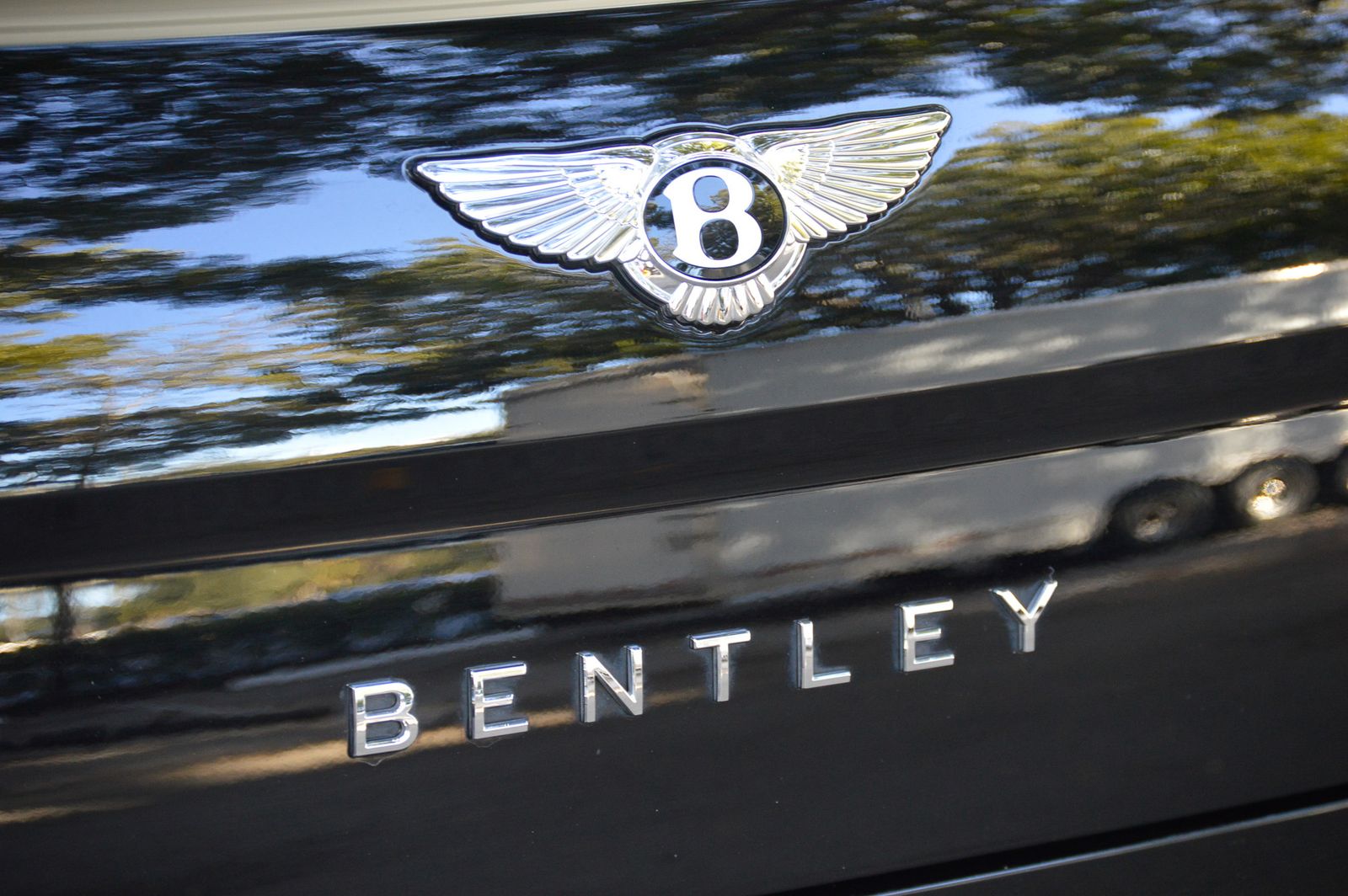 2022 Bentley Flying Spur V8 AWD