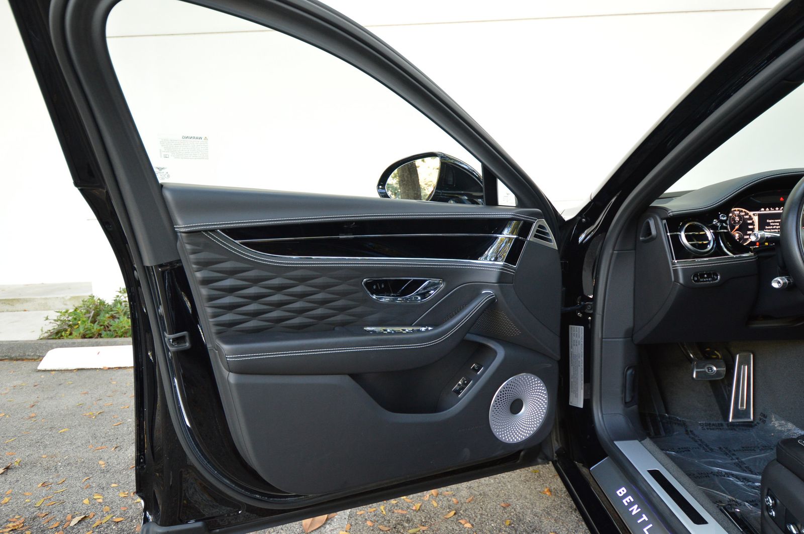 2022 Bentley Flying Spur V8 AWD