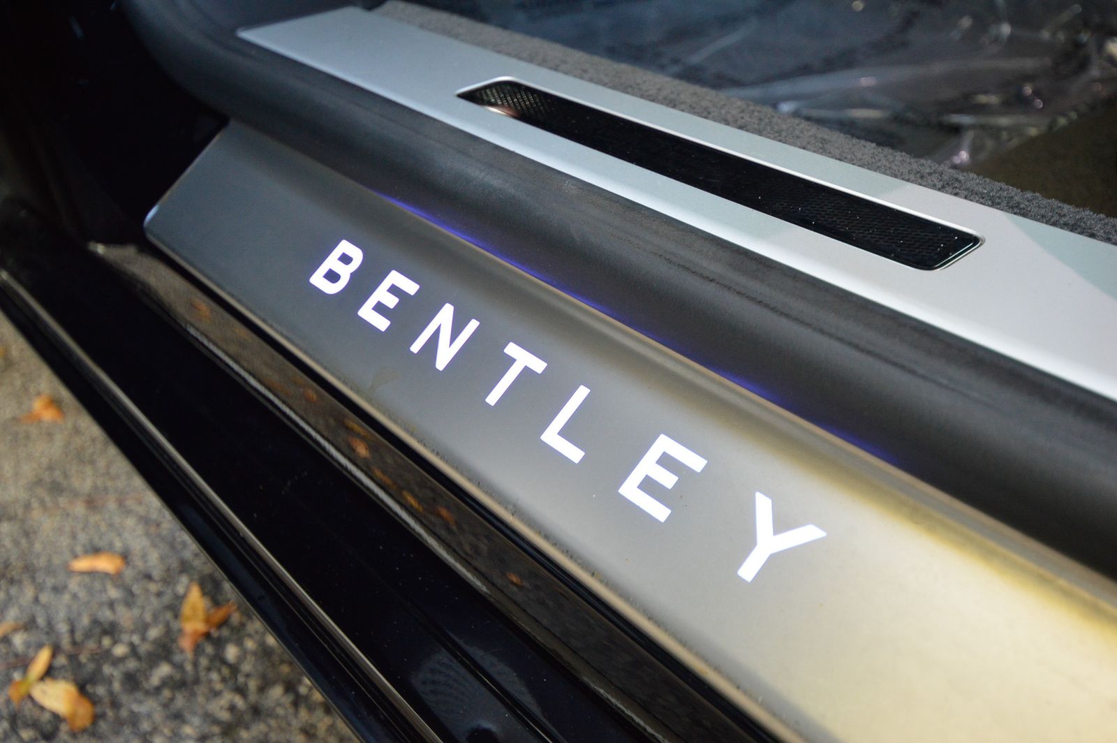 2022 Bentley Flying Spur V8 AWD