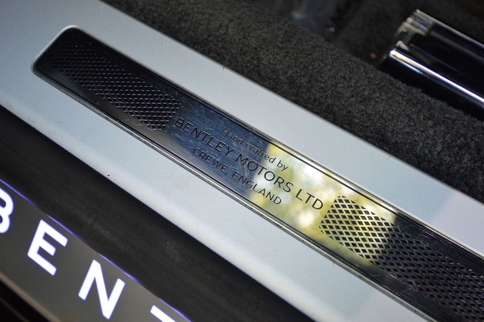 2022 Bentley Flying Spur V8 AWD