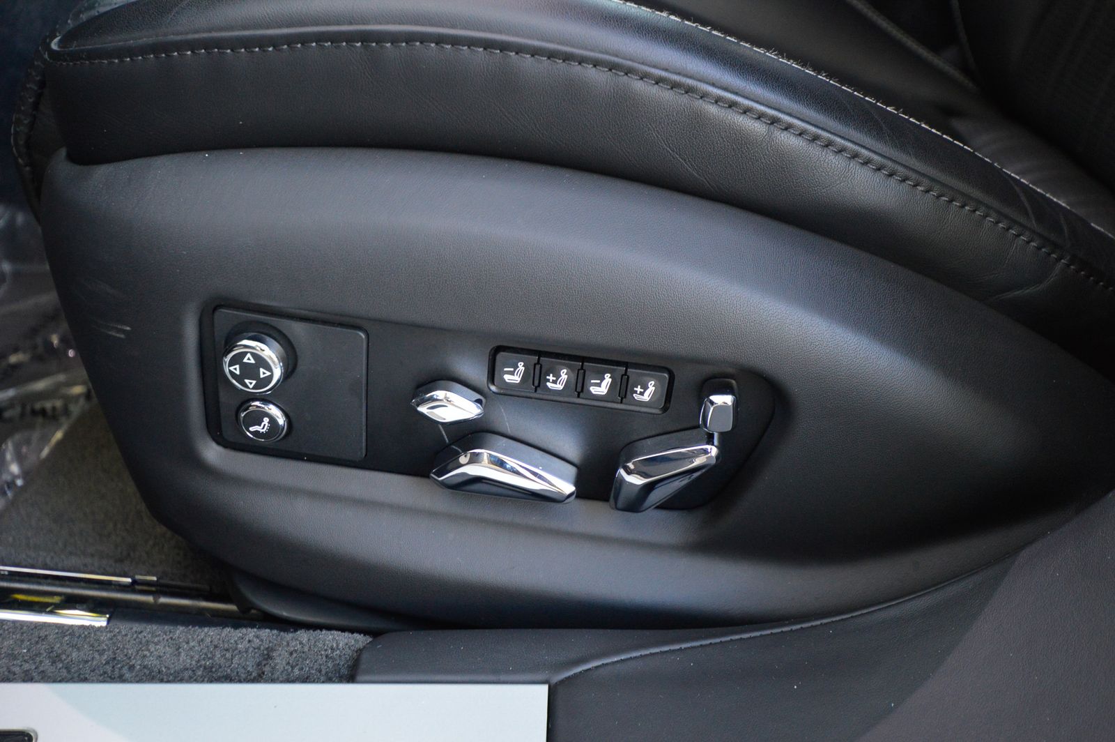 2022 Bentley Flying Spur V8 AWD