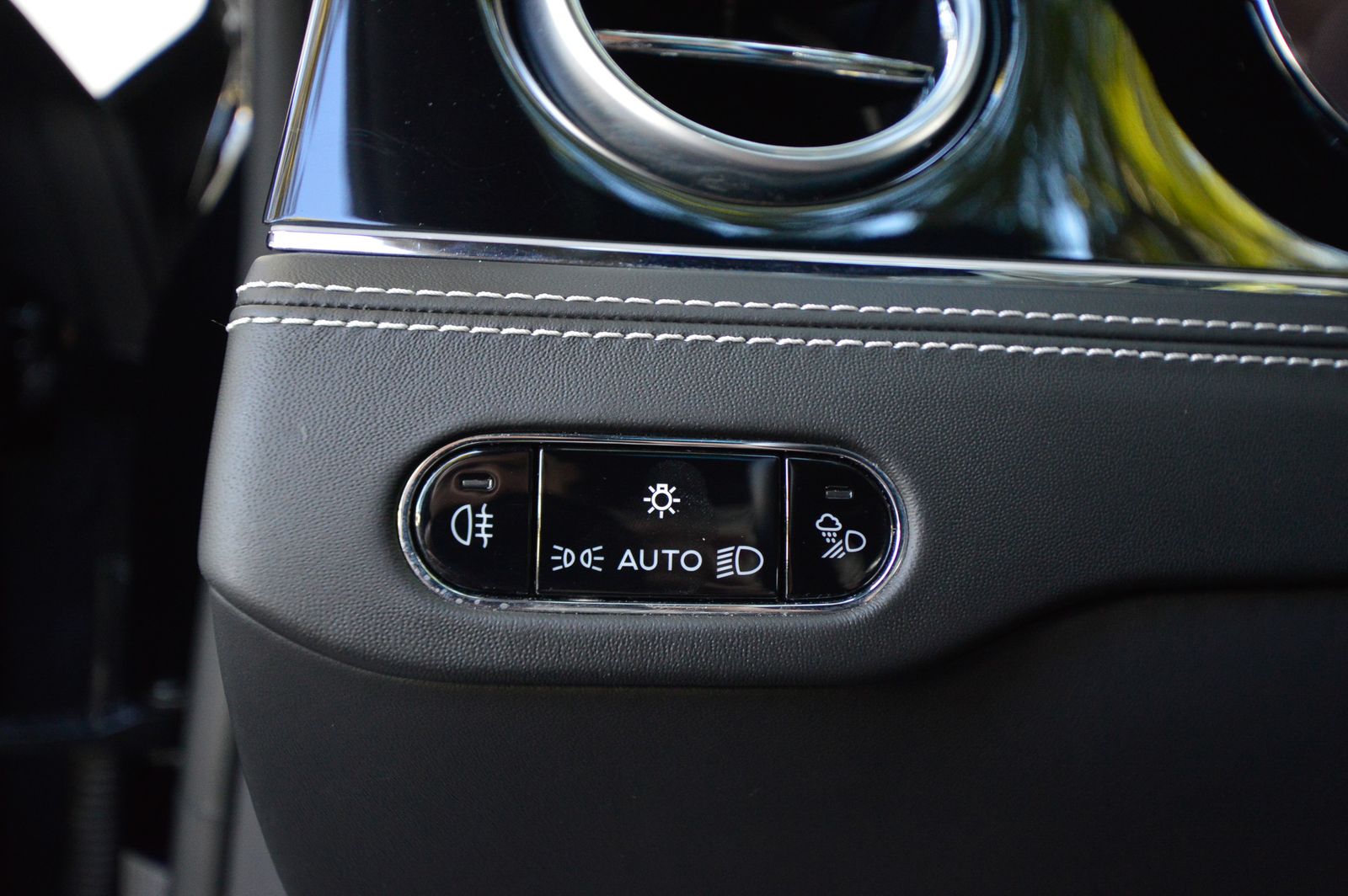 2022 Bentley Flying Spur V8 AWD