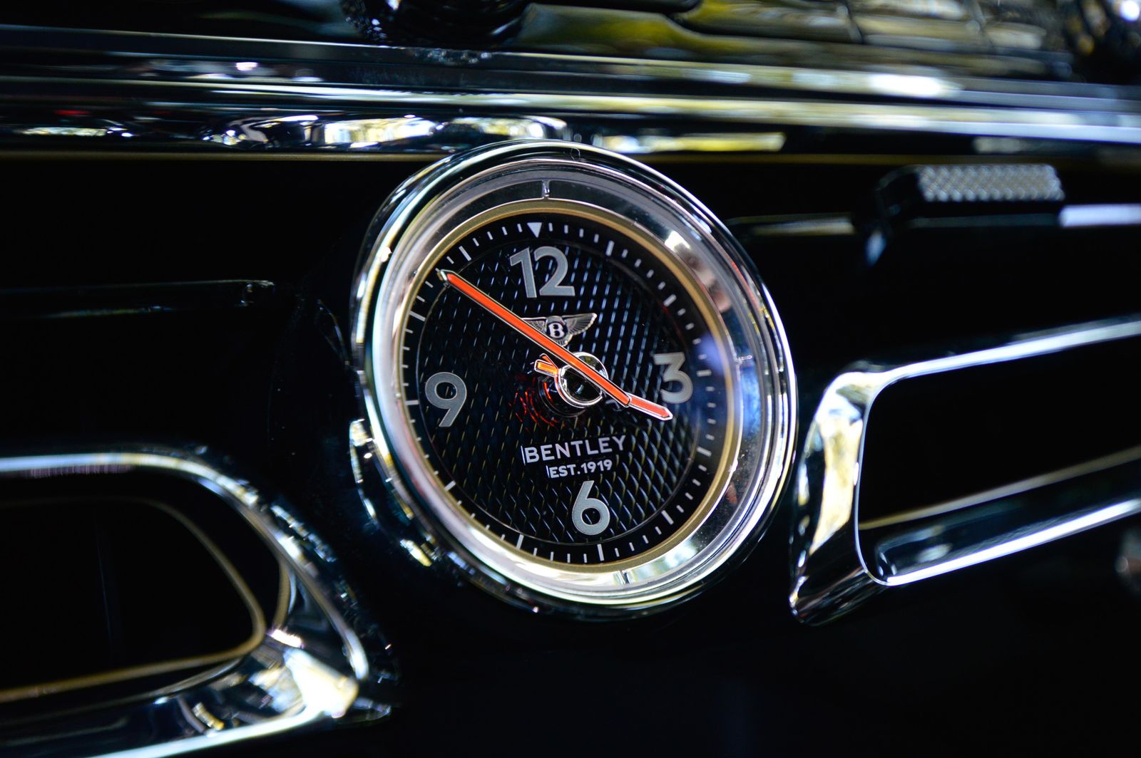 2022 Bentley Flying Spur V8 AWD