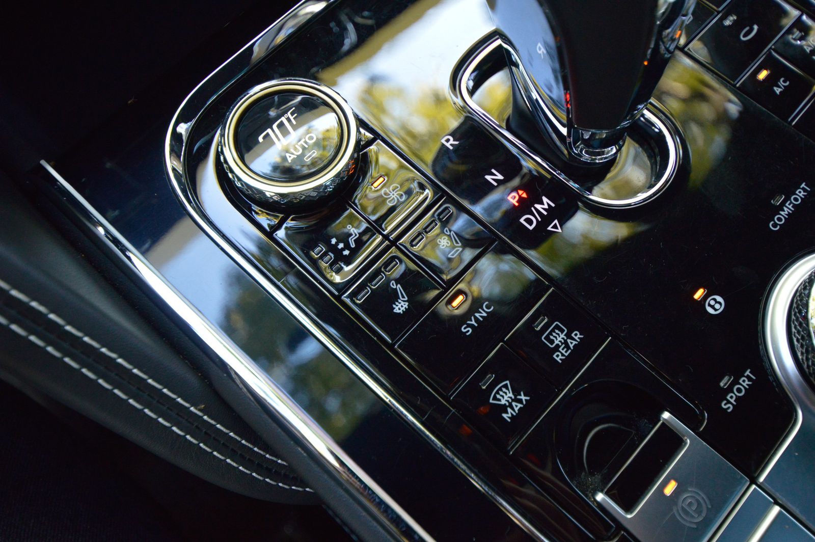 2022 Bentley Flying Spur V8 AWD